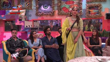 Bigg Boss 13 Weekend Ka Vaar Sneak Peek 02 | 30 Dec 2019: Rashami को खुद के लिए खतरा समझती हैं Arti