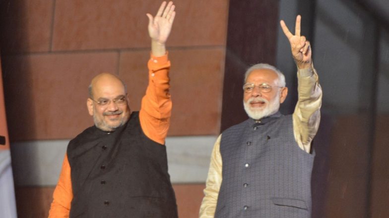 New Year 2020: नए साल में बीजेपी के सामने होगी इन दो राज्यों में कमल खिलाने की चुनौती, क्या चलेगा मोदी-शाह का जादू