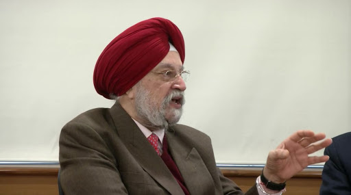 कोरोना संकट के बीच बड़ी राहत: 25 मई से सभी घरेलू उड़ान सेवा होंगी शुरू, उड्डयन मंत्री हरदीप सिंह पुरी ने ट्वीट कर दी जानकारी