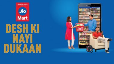 Jio Mart: रिलायंस ने ग्रॉसरी मार्केट में रखा कदम, 'जियो मार्ट’ से अमेजन और फ्लिपकार्ट को देगा टक्कर- ग्राहकों की चांदी