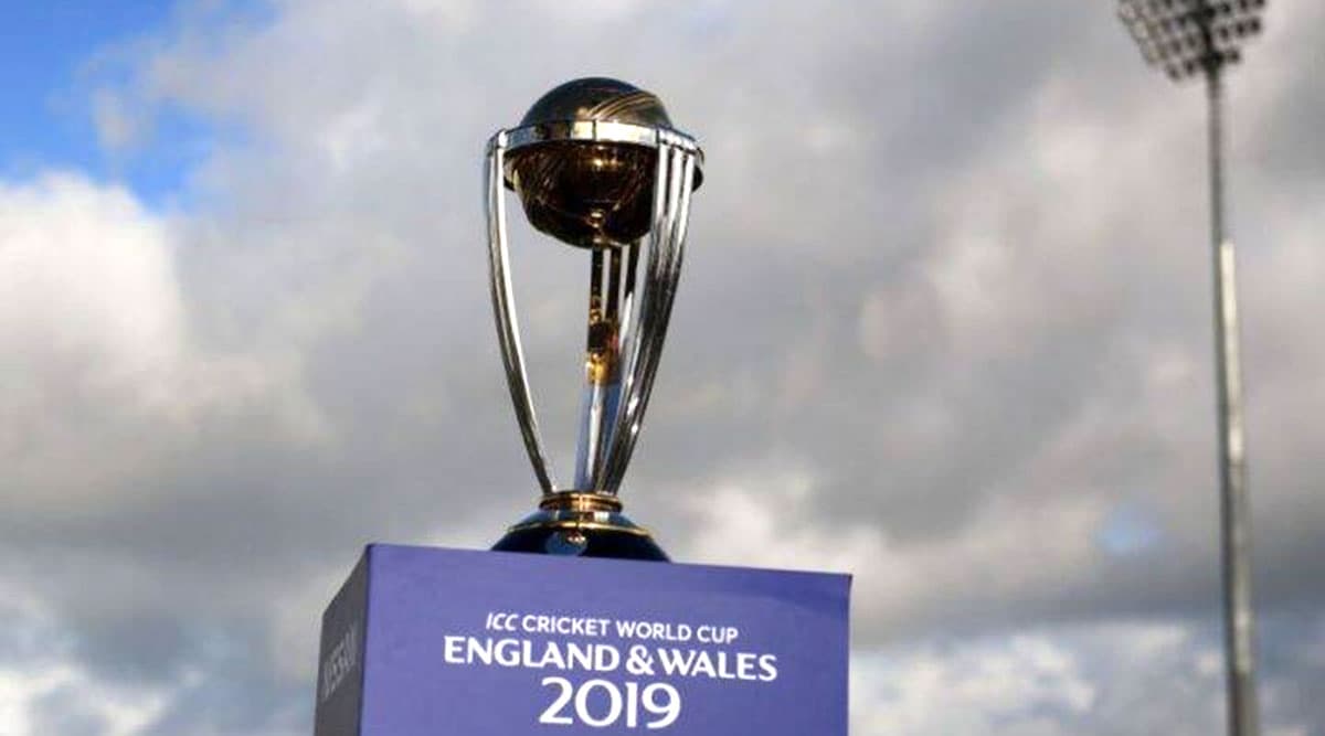 Year Ender 2019: इन 5 चीजों के लिए याद रहेगा ICC World Cup 2019 Year Ender 2019: इन 5 चीजों के लिए याद रहेगा ICC World Cup 2019