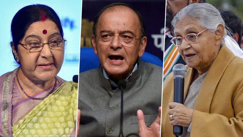 Year Ender 2019: इन शख्सियतों ने दुनिया को कहा अलविदा! बाकी रह गईं सिर्फ यादें