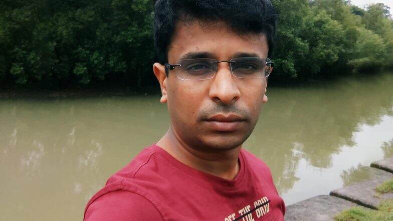 जानें कौन हैं शनमुगा सुब्रमण्यम? जिन्होंने चांद पर खोजा विक्रम लैंडर का मलबा, NASA ने भी दिया क्रेडिट