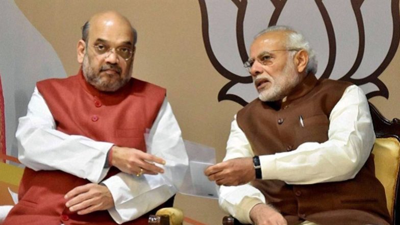 दिल्ली विधानसभा चुनाव 2020: BJP आज जारी करेगी घोषणापत्र, ये 3 प्रमुख मुद्दे हो सकते हैं शामिल