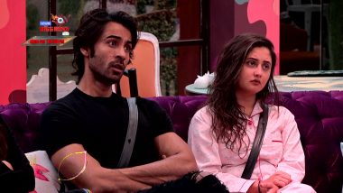 Bigg Boss 13 Episode 53 Sneak Peek 03 | 12 Dec 2019: Paras Chhabra घर लौटे,  Arhaan Khan की खोली पोल