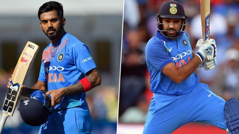 WI 291/2 in 47.5 Overs (Target 287/8) | India vs West Indies 1st ODI 2019 Live Score Update: शिमरोन हेटमायर को मिला 'मैन ऑफ द मैच'