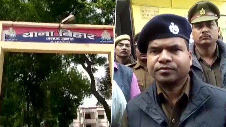 उत्तर प्रदेश के उन्नाव में गैंगरेप पीड़ित लड़की को केरोसिन डालकर जलाया, हालत गंभीर, 4 हिरासत में, मुख्य आरोपी अब भी फरार
