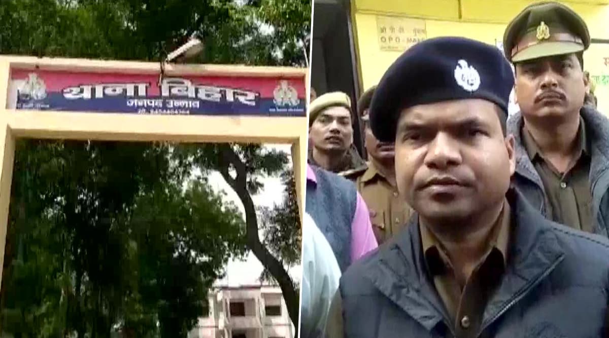 उत्तर प्रदेश के उन्नाव में गैंगरेप पीड़ित लड़की को केरोसिन डालकर जलाया, हालत गंभीर, 4 हिरासत में, मुख्य आरोपी अब भी फरार उत्तर प्रदेश के उन्नाव में गैंगरेप पीड़ित लड़की को केरोसिन डालकर जलाया, हालत गंभीर, 4 हिरासत में, मुख्य आरोपी अब भी फरार