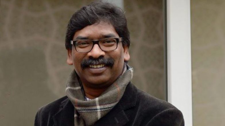 झारखंड: हेमंत सोरेन ने 3 हजार लोगों पर लगाए गए राजद्रोह को किया निरस्त, बोले- कानून जनता की आवाज को बुलंद करने का करेगी कार्य