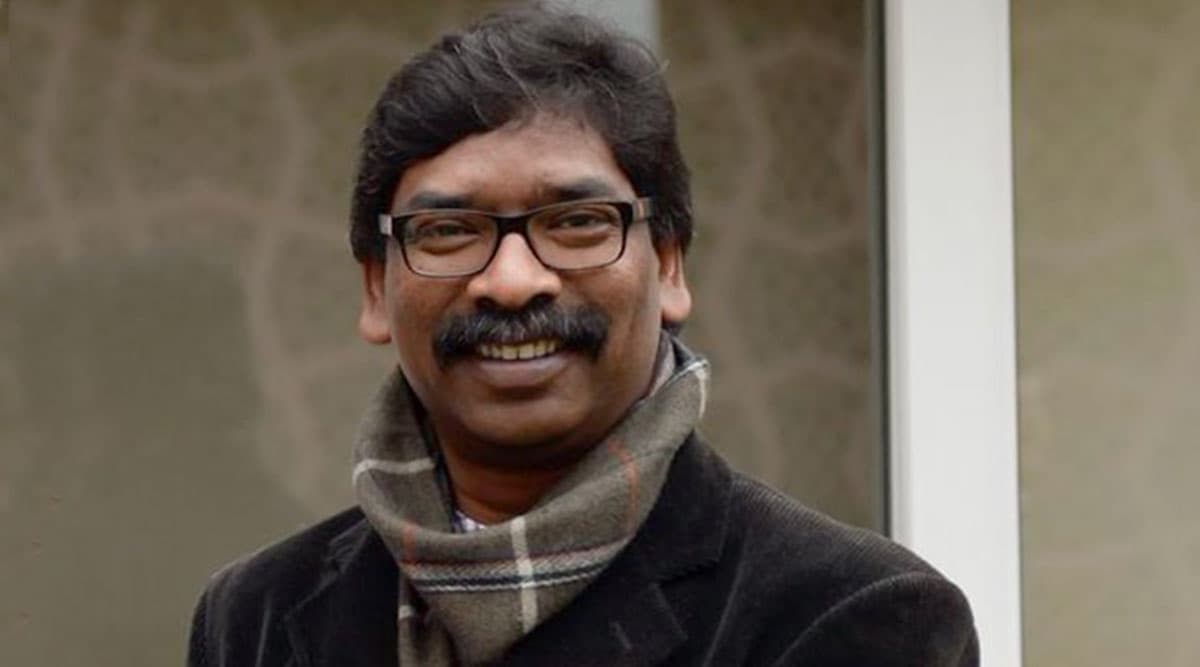 दिल्ली चुनाव परिणाम पर बोले झारखंड के सीएम हेमंत सोरेन, देश में सकारात्मक राजनीति की शुरुआत हो चुकी है दिल्ली चुनाव परिणाम पर बोले झारखंड के सीएम हेमंत सोरेन, देश में सकारात्मक राजनीति की शुरुआत हो चुकी है