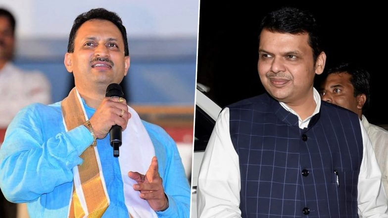 अनंत कुमार हेगड़े के बयान पर बवाल: संजय राउत ने किया हमला, देवेंद्र फडणवीस ने दी ये सफाई