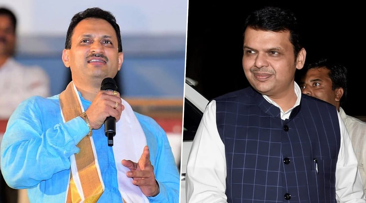 अनंत कुमार हेगड़े के बयान पर बवाल: संजय राउत ने किया हमला, देवेंद्र फडणवीस ने दी ये सफाई अनंत कुमार हेगड़े के बयान पर बवाल: संजय राउत ने किया हमला, देवेंद्र फडणवीस ने दी ये सफाई