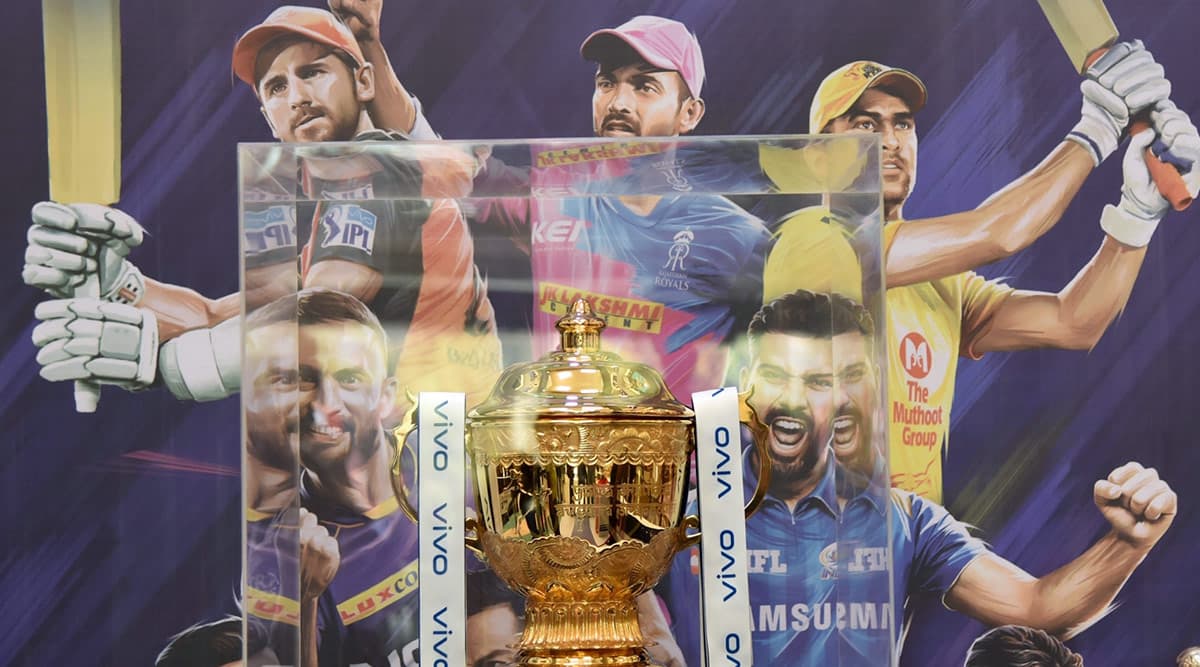 IPL 2020 Players Auction: आज होगा आईपीएल 2020 के लिए ऑक्शन, जानें किस टीम में है कितनी वैकेंसी IPL 2020 Players Auction: आज होगा आईपीएल 2020 के लिए ऑक्शन, जानें किस टीम में है कितनी वैकेंसी