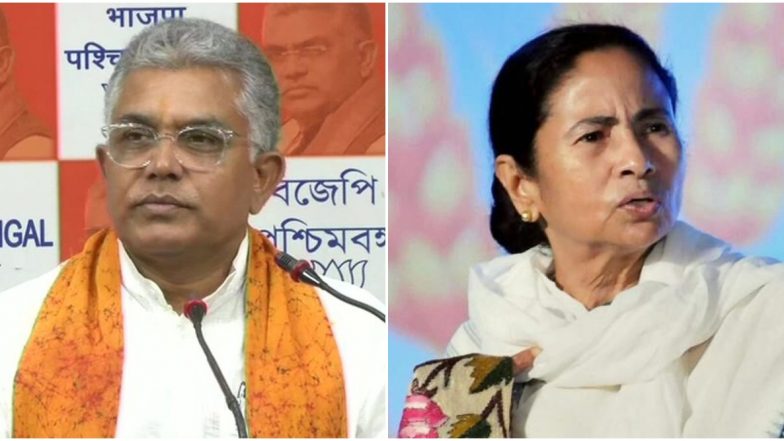 पश्चिम बंगाल: बीजेपी नेता दिलीप घोष बोले, राज्य में नागरिकता कानून लागू होकर रहेगा, ममता बनर्जी इसे नहीं रोक सकतीं