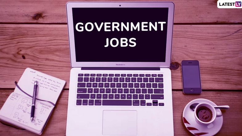 UPSC ESIC Deputy Director Recruitment 2021: यूपीएससी ईएसआईसी उप निदेशक के 151 पदों के लिए upsconline.nic.in पर भर्ती शुरू, ऐसे करें आवेदन