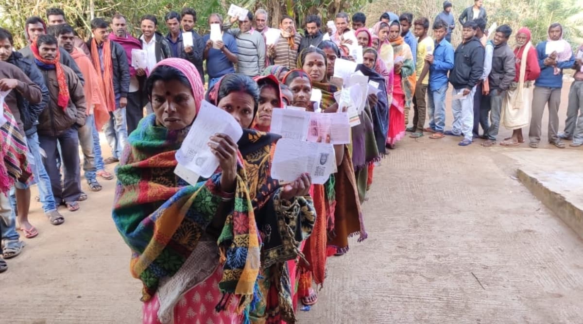Uttar Pradesh Panchayat Chunav 2020: उत्तर प्रदेश पंचायत चुनाव में छोटे दल करेंगे अपनी ताकत का आकलन