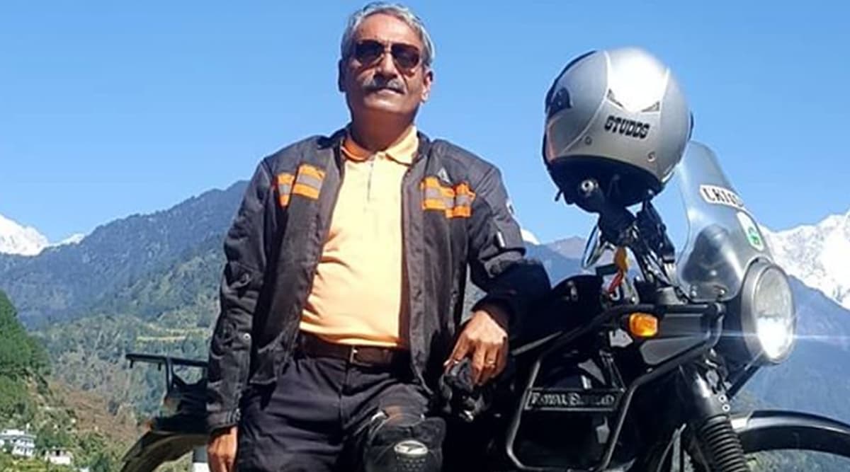 सर्जिकल स्ट्राइक की इजाजत देने से पहले मनोहर पर्रिकर ने कहीं थीं दो बातें: सतीश दुआ सर्जिकल स्ट्राइक की इजाजत देने से पहले मनोहर पर्रिकर ने कहीं थीं दो बातें: सतीश दुआ