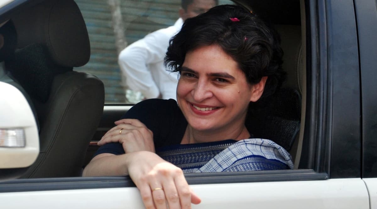 प्रियंका गांधी वाड्रा अमेठी में मनाएंगी जन्मदिन, रायबरेली में चलाएंगी प्रशिक्षण शिविर प्रियंका गांधी वाड्रा अमेठी में मनाएंगी जन्मदिन, रायबरेली में चलाएंगी प्रशिक्षण शिविर