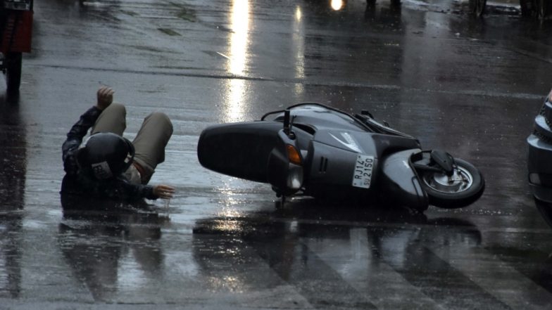 Road Accident: महामारी से भी ज्यादा भयावह है सड़क हादसे, देश में 4 साल में 6 लाख  से ज्यादा लोगों की मौत