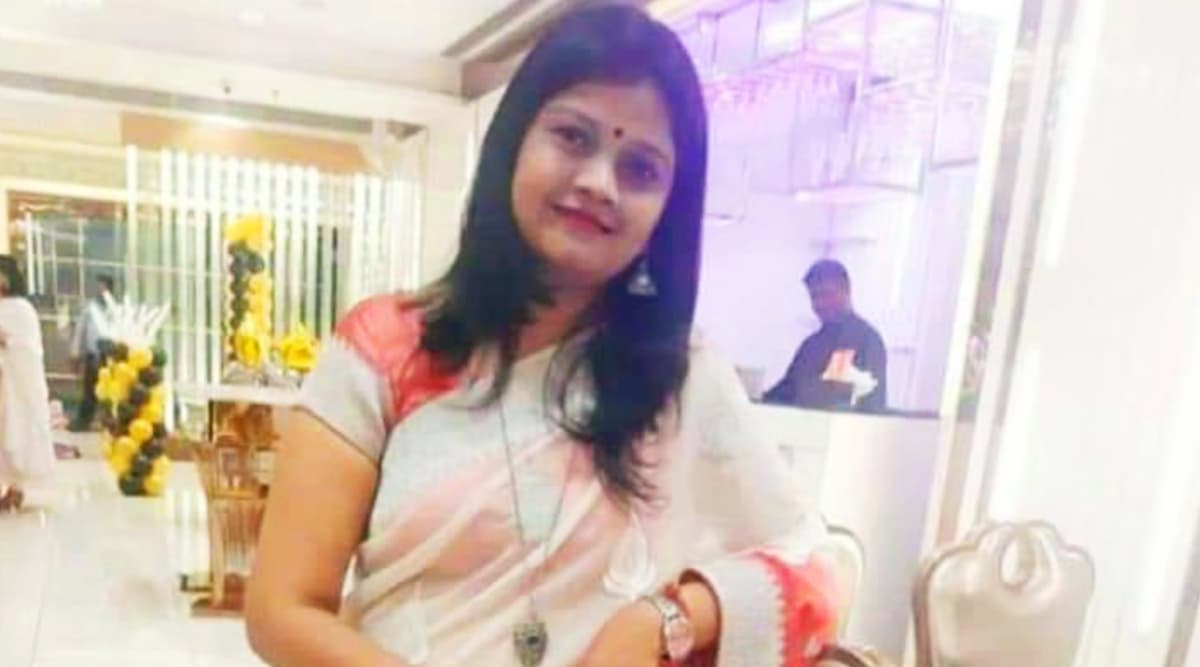 हौसलों की उड़ान: बिहार में पिता थे कोर्ट में चपरासी, अब बेटी बन गई जज हौसलों की उड़ान: बिहार में पिता थे कोर्ट में चपरासी, अब बेटी बन गई जज