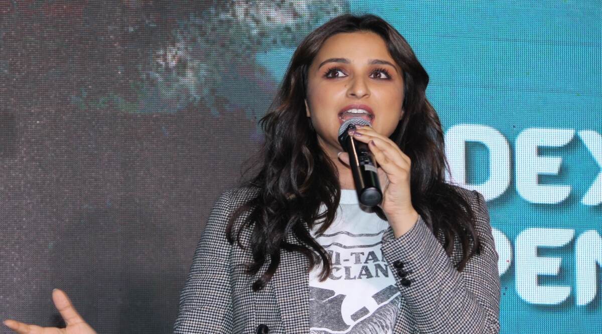 'बेटी बचाओ बेटी पढ़ाओ' का चहरा नहीं रही परिणीति चोपड़ा, CAA बनी इसकी वजह, जानें कैसे 'बेटी बचाओ बेटी पढ़ाओ' का चहरा नहीं रही परिणीति चोपड़ा, CAA बनी इसकी वजह, जानें कैसे