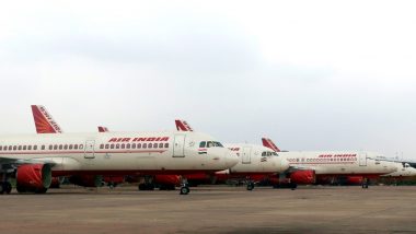 एयर इंडिया पर मंडरा रहा बंद होने का खतरा, 6 महीनों में ठप हो सकती है सभी उड़ाने