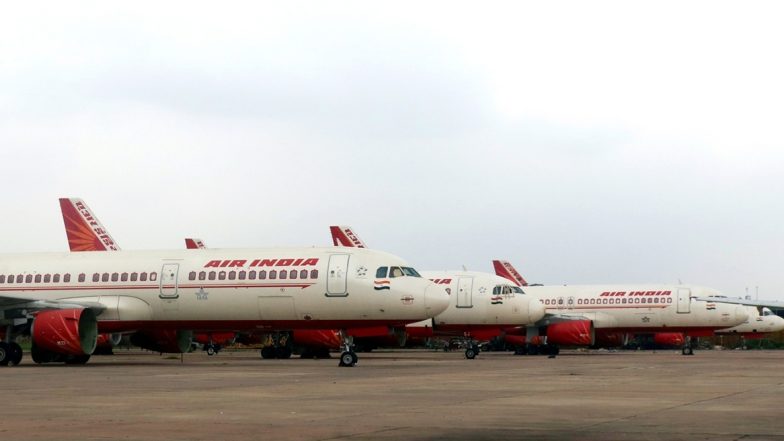 एयर इंडिया पर मंडरा रहा बंद होने का खतरा, 6 महीनों में ठप हो सकती है सभी उड़ाने