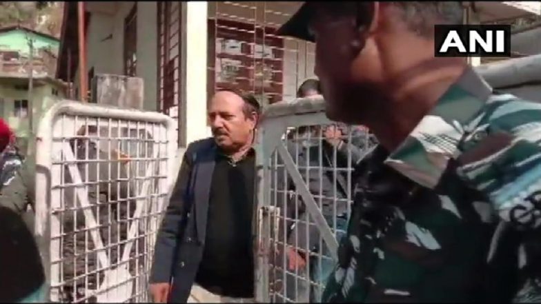 असम में अखिल गोगोई के घर पर एनआईए का छापा, नागरिकता कानून के विरोध को लेकर इसी महीने हुई थी गिरफ्तार
