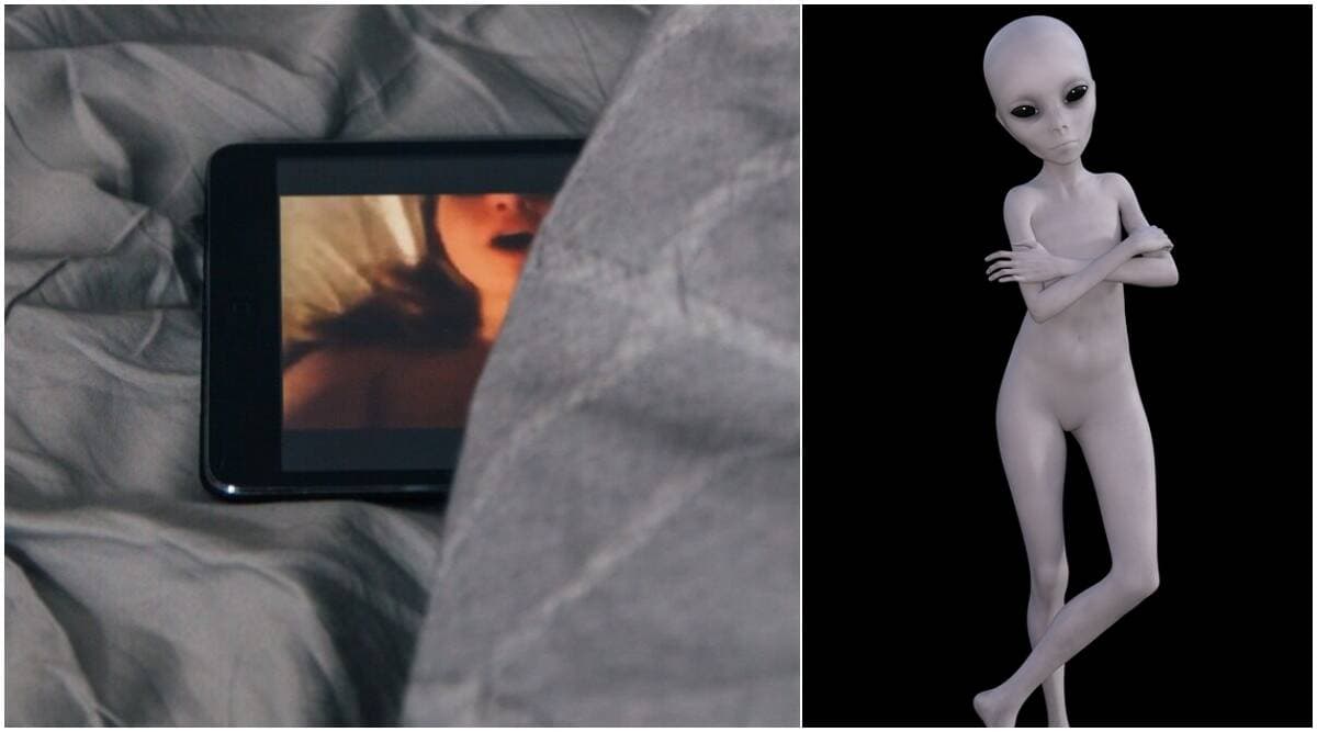Pornhub पर साल 2019 में सबसे ज्यादा सर्च किए गए एलियन, जानें क्या है इसकी वजह Pornhub पर साल 2019 में सबसे ज्यादा सर्च किए गए एलियन, जानें क्या है इसकी वजह