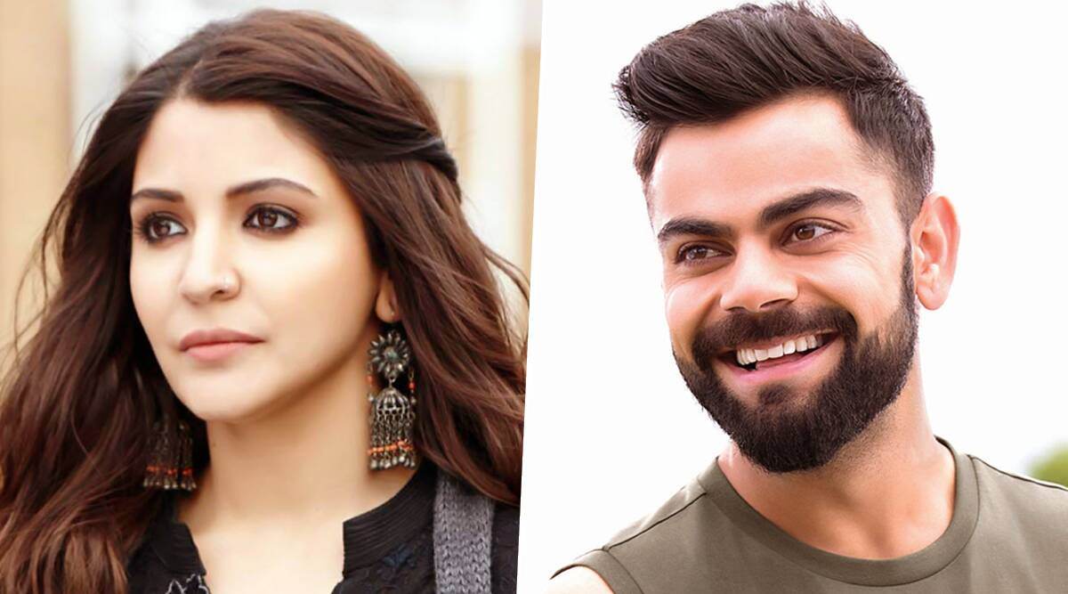 21 दिन के लॉकडाउन पर विराट कोहली और अनुष्का शर्मा ने फैन्स से की ये ख़ास अपील, शेयर किया वीडियो 21 दिन के लॉकडाउन पर विराट कोहली और अनुष्का शर्मा ने फैन्स से की ये ख़ास अपील, शेयर किया वीडियो