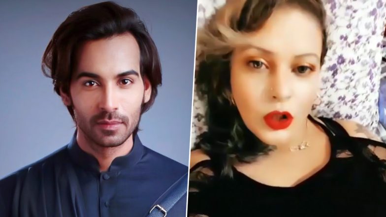 Bigg Boss 13: अरहान खान की बढ़ सकती हैं मुश्किलें, एक्स गर्लफ्रेंड होने का दावा करने वाली अमृता धानोआ ने दर्ज कराया धोखाधड़ी का केस