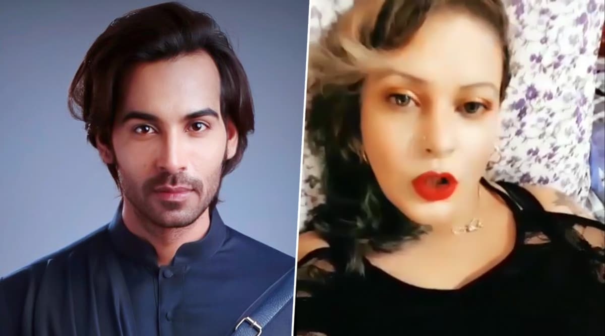 Bigg Boss 13: अरहान खान की बढ़ सकती हैं मुश्किलें, एक्स गर्लफ्रेंड होने का दावा करने वाली अमृता धानोआ ने दर्ज कराया धोखाधड़ी का केस Bigg Boss 13: अरहान खान की बढ़ सकती हैं मुश्किलें, एक्स गर्लफ्रेंड होने का दावा करने वाली अमृता धानोआ ने दर्ज कराया धोखाधड़ी का केस