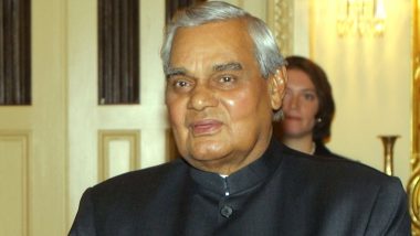 Atal Bihari Vajpayee Birth Anniversary: जब अटल जी का आक्रोश अमेरिका में फूटा, ‘फिर पाकिस्तान कल का सूरज नहीं देख सकेगा...