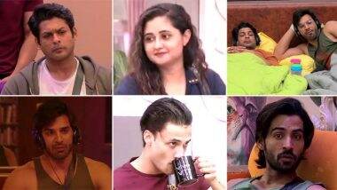 Bigg Boss 13 Day 64 Highlights: सिद्धार्थ शुक्ला-पारस छाबड़ा पहुंचे सीक्रेट रूम, अरहान खान ने रश्मि देसाई को बताया 'कंगाल'