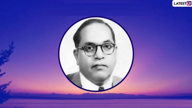 Dr BR Ambedkar Mahaparinirvan Din 2019: दूरदृष्टा थे बाबा साहेब आंबेडकर, जानें धारा 370 के अलावा उनके और किन विचारों को अब मिली है गति