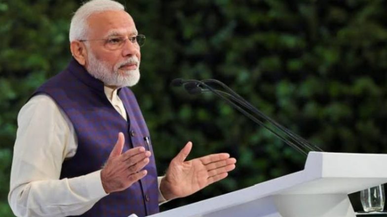 गुजरात: CAA के समर्थन में स्कूल ने पोस्ट कार्ड पर जबरन लिखवाया पीएम मोदी के लिए बधाई संदेश