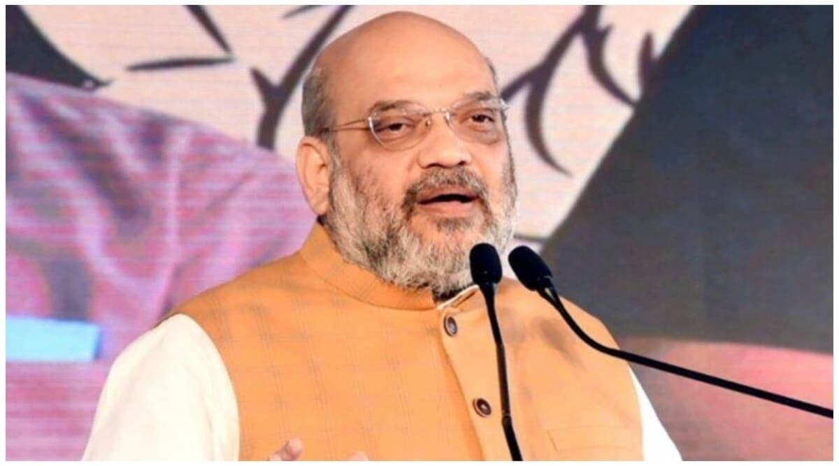 दिल्ली आग हादसा: घटना पर गृहमंत्री अमित शाह ने जताया दुख, अधिकारियों को प्रभावित लोगों को हरसंभव मदद के लिये दिया निर्देश दिल्ली आग हादसा: घटना पर गृहमंत्री अमित शाह ने जताया दुख, अधिकारियों को प्रभावित लोगों को हरसंभव मदद के लिये दिया निर्देश