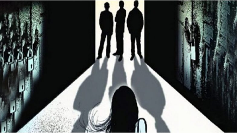 पटना में स्टूडेंट के साथ गैंगरेप, आरोपियों में पीड़िता के साथ कॉलेज में पढ़ने वाले छात्र भी शामिल