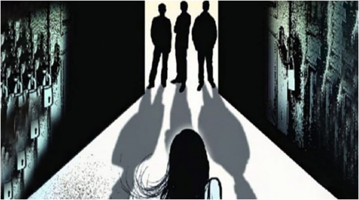 पटना में स्टूडेंट के साथ गैंगरेप, आरोपियों में पीड़िता के साथ कॉलेज में पढ़ने वाले छात्र भी शामिल