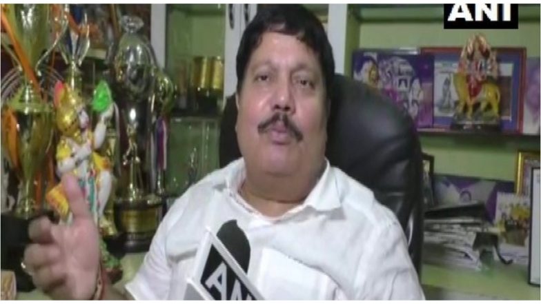 पश्चिम बंगाल: बीजेपी सांसद अर्जुन सिंह की गाड़ी पर हमला, कानून व्यवस्था पर उठाए सवाल