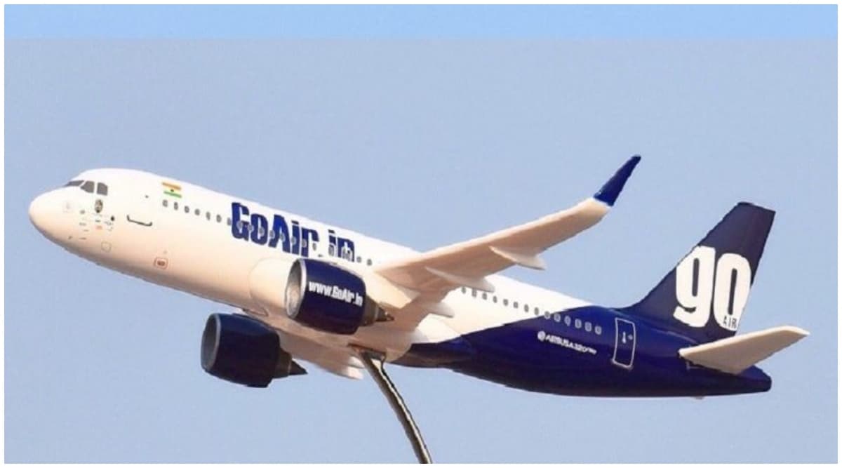 कोरोना वायरस का असर: GO AIR के सभी कर्मचारियों के मार्च के वेतन में होगी कटौती कोरोना वायरस का असर: GO AIR के सभी कर्मचारियों के मार्च के वेतन में होगी कटौती
