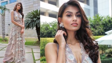 भारतीय मॉडल सुमन राव और मिस एशिया 2019 ने कहा- मैं अपने लिए और लैंगिक समानता के लिए खड़ी हुई हूं