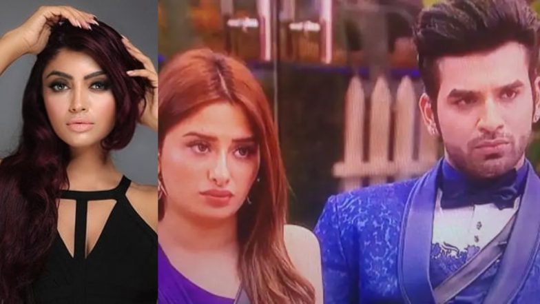Bigg Boss 13: पारस छाबड़ा और माहिरा शर्मा के बीच बढ़ती नजदीकी पर गर्लफ्रेंड आकांक्षा पुरी ने तोड़ी चुप्पी