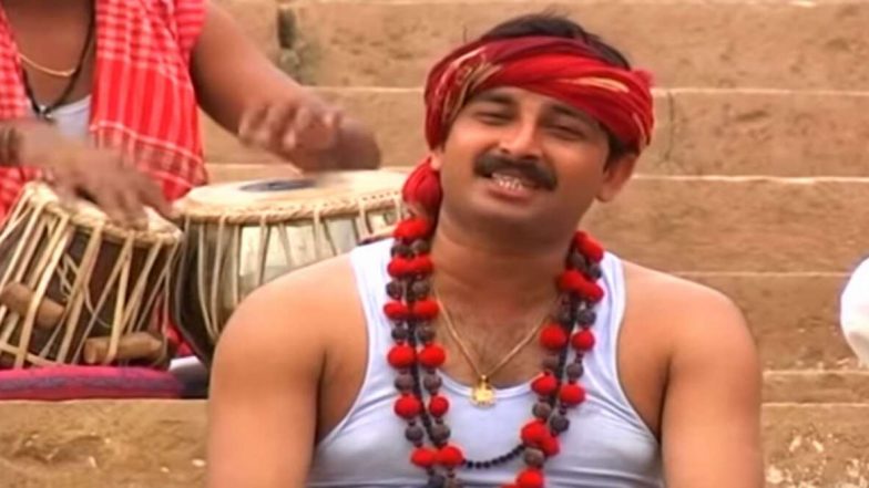 Bhojpuri Songs for New Year’s 2019 Eve Party: साल 2020 के लेटेस्ट भोजपुरी गाने की देखें गजब प्लेलिस्ट, सुनने के बाद थिरके बिना नहीं रह पाएंगे आप