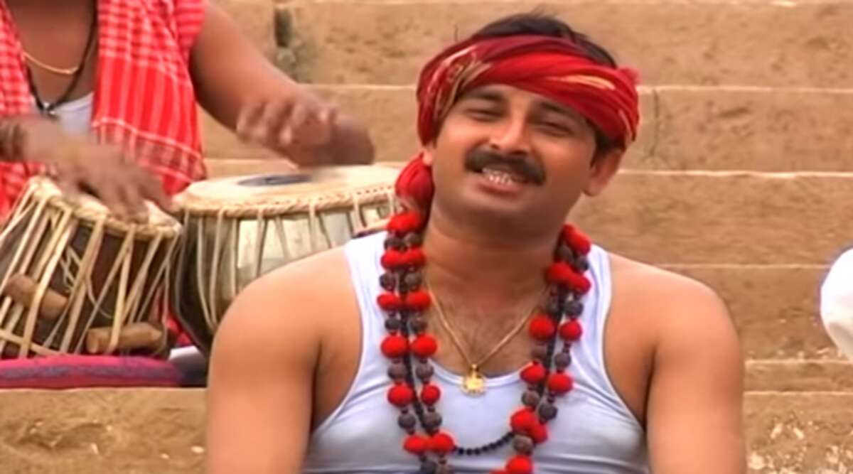 Bhojpuri Songs for New Year’s 2019 Eve Party: साल 2020 के लेटेस्ट भोजपुरी गाने की देखें गजब प्लेलिस्ट, सुनने के बाद थिरके बिना नहीं रह पाएंगे आप Bhojpuri Songs for New Year’s 2019 Eve Party: साल 2020 के लेटेस्ट भोजपुरी गाने की देखें गजब प्लेलिस्ट, सुनने के बाद थिरके बिना नहीं रह पाएंगे आप