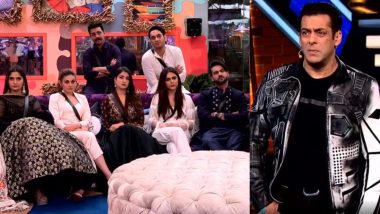 Bigg Boss 13 Weekend Ka Vaar Highlights: घर से खत्म हुआ हिंदुस्तानी भाऊ का सफर