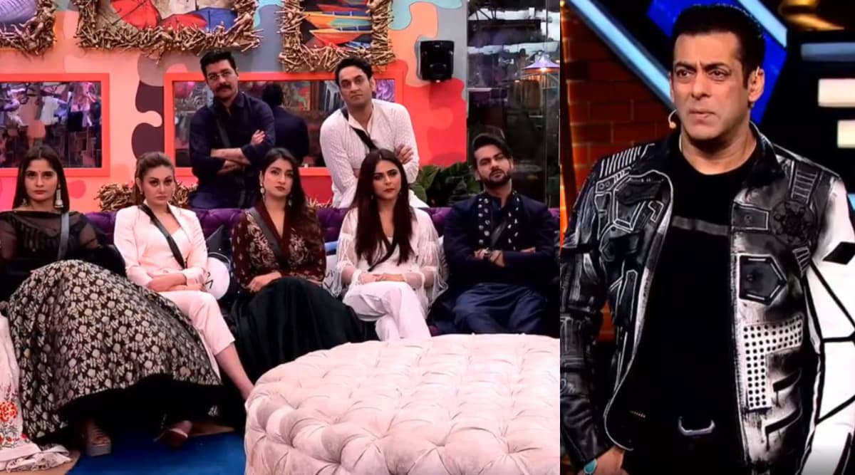Bigg Boss 13 Weekend Ka Vaar Highlights: घर से खत्म हुआ हिंदुस्तानी भाऊ का सफर