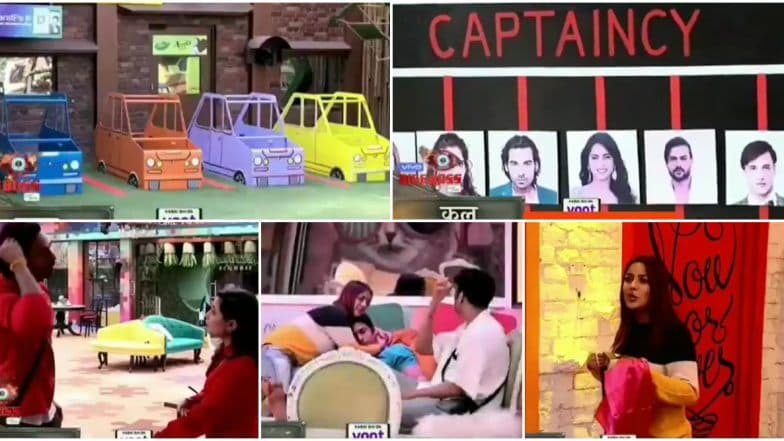 Bigg Boss 13 Day 74 Highlights: असीम रियाज बने घर के नए कैप्टन Bigg Boss 13 Day 74 Highlights: असीम रियाज बने घर के नए कैप्टन