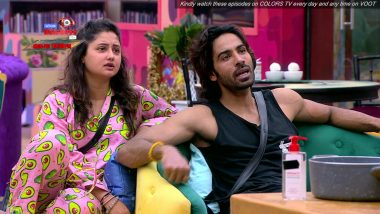 Bigg Boss 13 Weekend Ka Vaar Sneak Peek 01 | 28 Dec 2019:  Arhaan-Paras के बीच खाने को लेकर हुआ विवाद