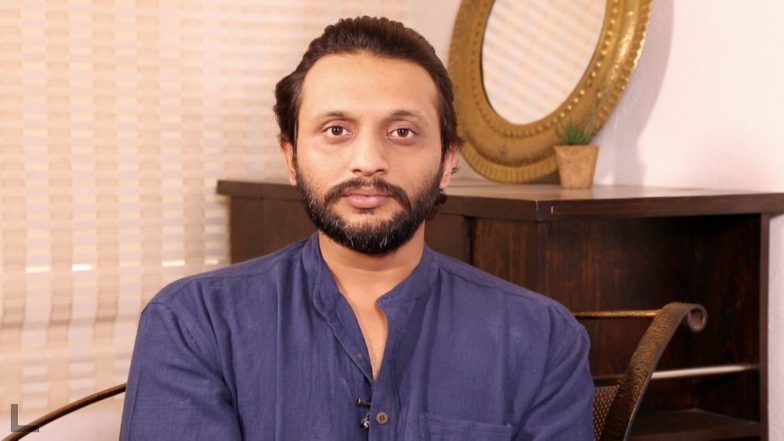 जीशान अय्यूब नागरिकता संशोधन कानून विरोधी प्रदर्शनकारियों के बीच मनाएंगे नया साल